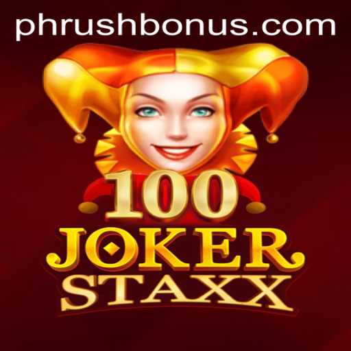 Exploring 100JokerStaxx: The Game that Combines Classic Style with Modern Thrills