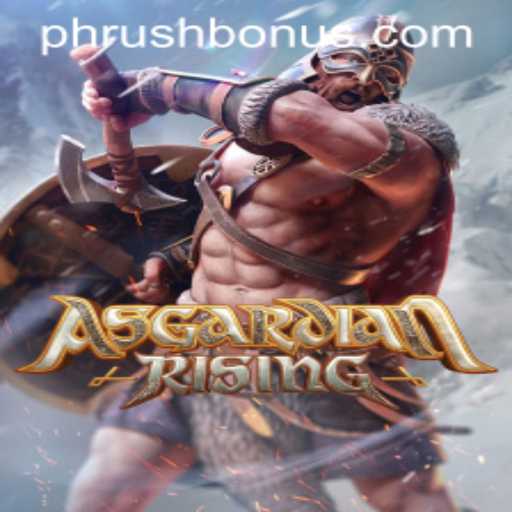 Exploring the World of AsgardianRising and the Mysterious Phrush