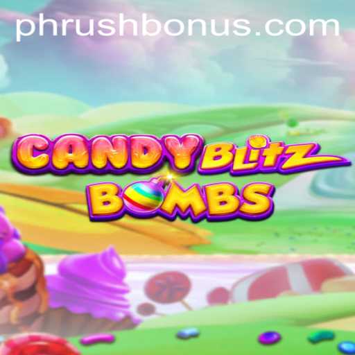 CandyBlitzBombs: Exploring the Sweet Explosion of 'Phrush'