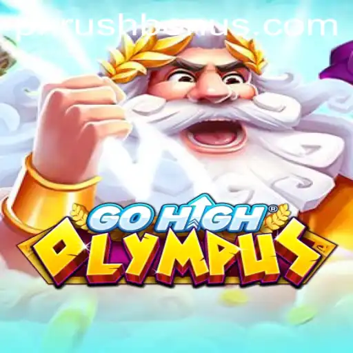 Explore the Exciting World of GoHighOlympus: A Journey with Phrush