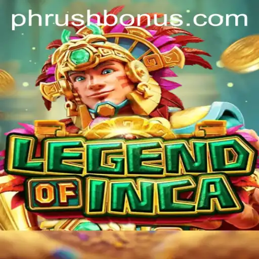 LegendofInca: Exploring the Mysteries with Phrush