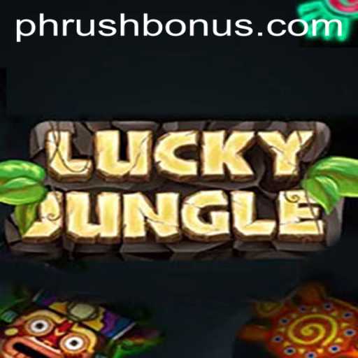 Explore the Exciting World of LuckyJungle: A Deep Dive into Game Mechanics and the Enigmatic Phrush