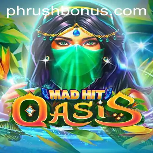 Discovering MadHitOasis: The Exciting New Game Revolution