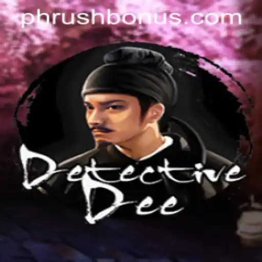 DetectiveDee: An Intriguing Adventure Awaits