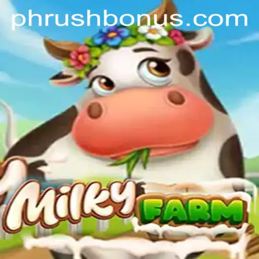 Exploring MilkyFarm A New Gaming Sensation