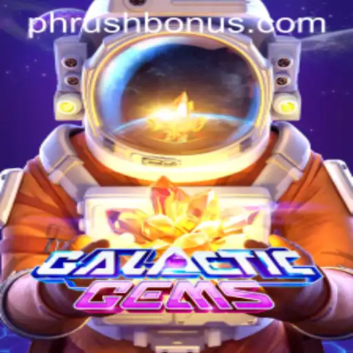 Exploring the GalacticGems: Adventure Awaits