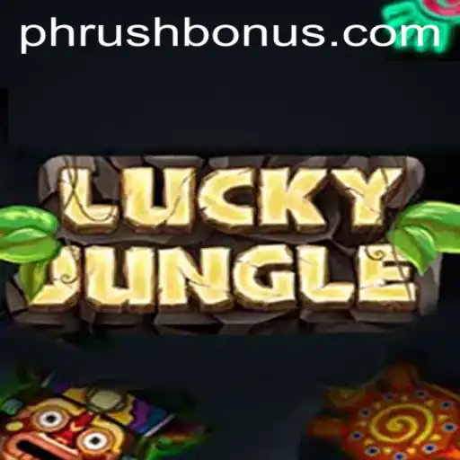 Explore the Exciting World of LuckyJungle: A Deep Dive into Game Mechanics and the Enigmatic Phrush