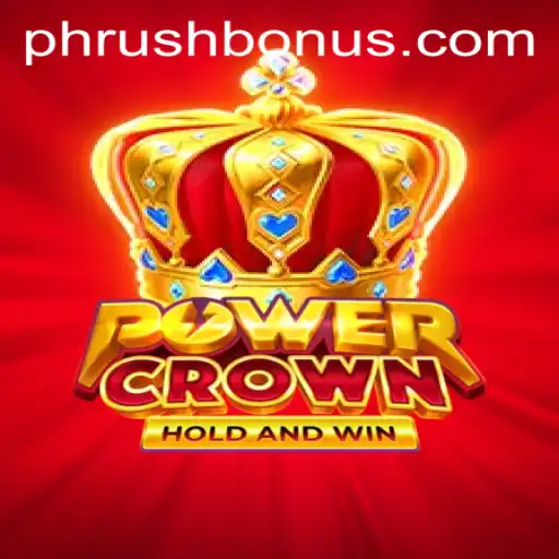 Exploring the Enchanting World of PowerCrown: Unraveling the Mystery of 'Phrush'