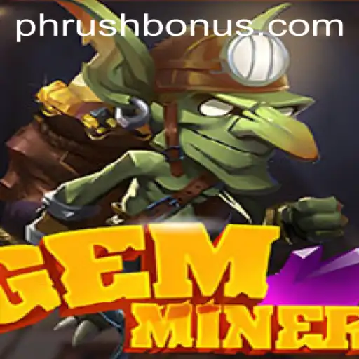 Uncover Treasures in GemMiner