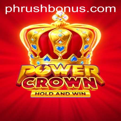 Exploring the Enchanting World of PowerCrown: Unraveling the Mystery of 'Phrush'