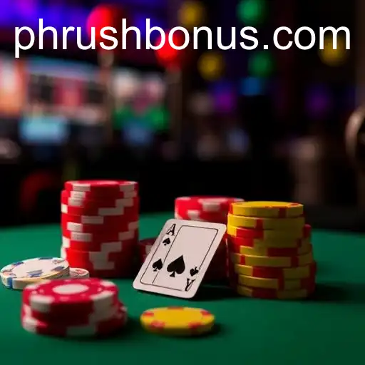 Understanding Responsible Gambling: A Guide to Phrush