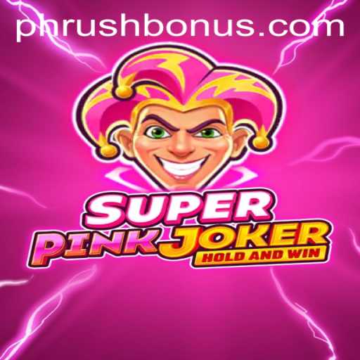 Discover the Exciting World of SuperPinkJoker: A New Era in Puzzle Gaming