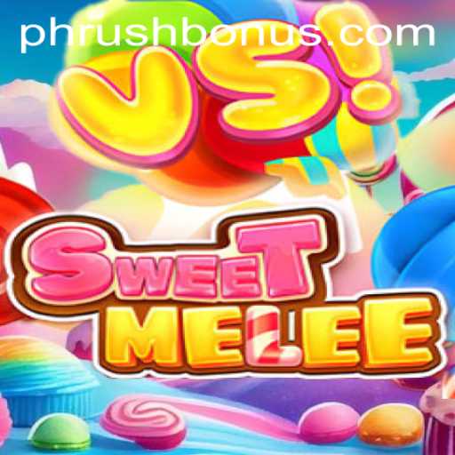 Discover the World of SweetMelee: A Dynamic and Whimsical Game Adventure