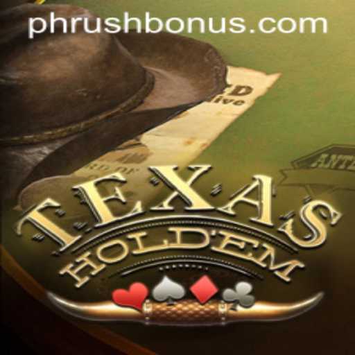 Exploring Texas Hold'em: The Game, Its Rules, and the 'Phrush' Strategy