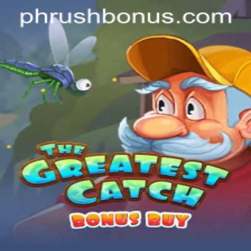 Dive into Adventure with TheGreatestCatchBonusBuy: A Thrilling Underwater Journey