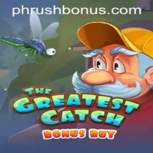 Dive into Adventure with TheGreatestCatchBonusBuy: A Thrilling Underwater Journey