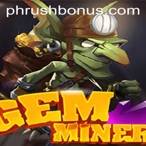 Uncover Treasures in GemMiner