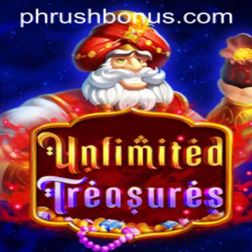 Unlock the World of UnlimitedTreasures — The Ultimate Gaming Adventure with Phrush