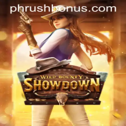WildBountyShowdown: An Exciting Dive into Phrush-Powered Gameplay