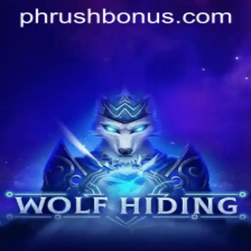 WolfHiding: A Thrilling Game of Strategy and Deception
