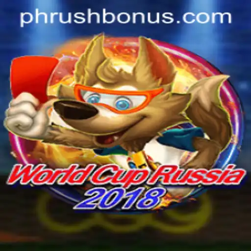 World Cup Russia 2018: Understanding Phrush